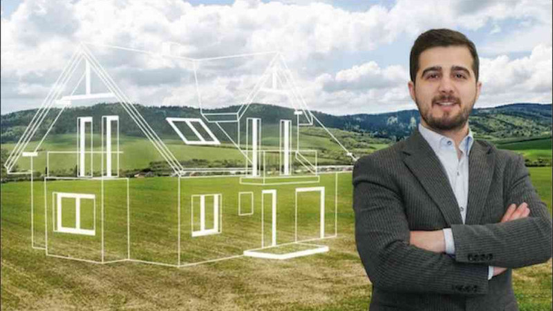 Arsa mı ev mi avantajlı?