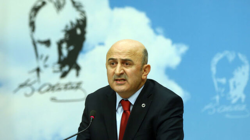 Eminağaoğlu: Savcı ihlal üstüne ihlal yaptı