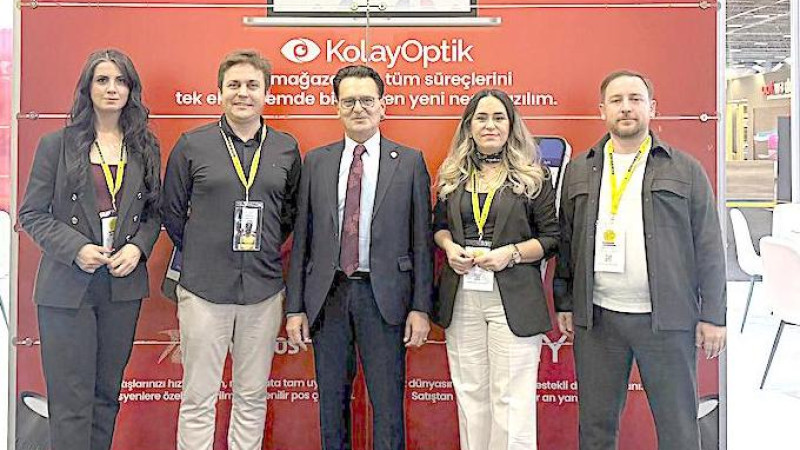 Optik dünyasında yeni dönem