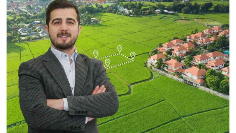 Tarla mı, arsa mı