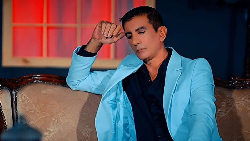 Ercan Arda   'Ben Ne edem' diyor 