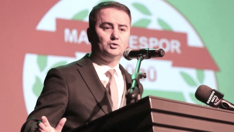 “Maltepespor ilçenin değeridir sahip çıkalım”