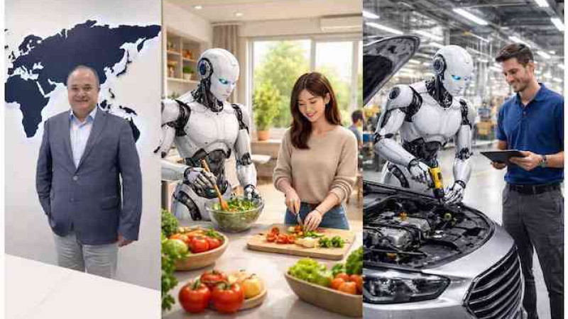 Dijital çalışanlar çağı başladı