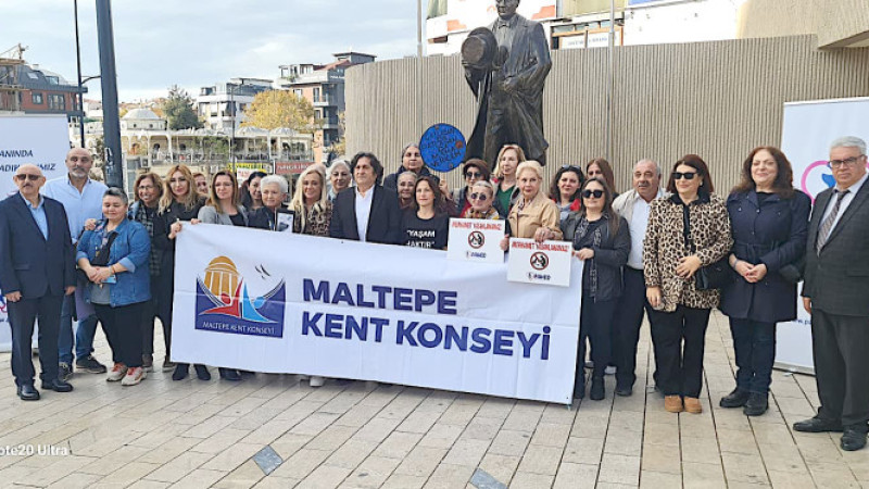  “Yaşam hakkı engellenemez!”