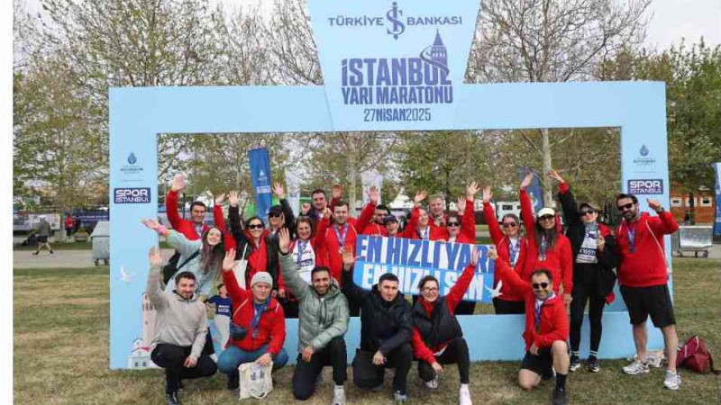Maratonda Avantajlı Kayıt Zamanı