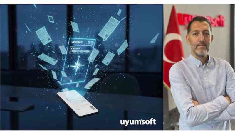 Uyumsoft'tan e-Gider Pusulası