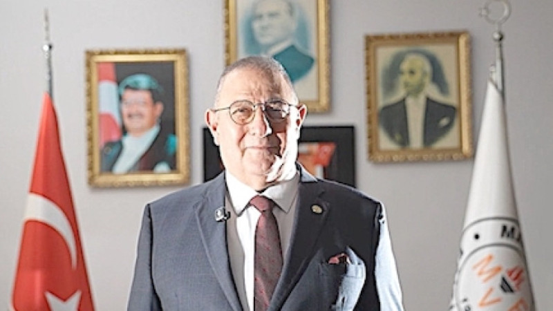 Malatyalılardan AKM’de onur gecesi