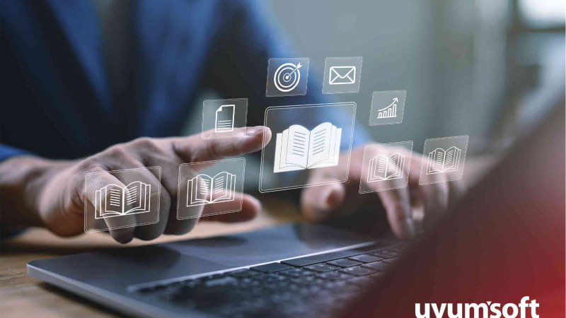 Uyumsoft'tan e-Envanter Defteri