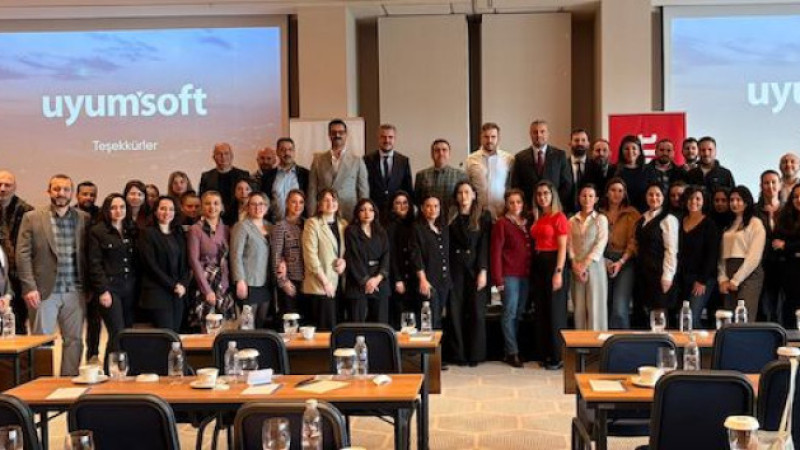 İnsan kaynaklarında dijital dönüşüm