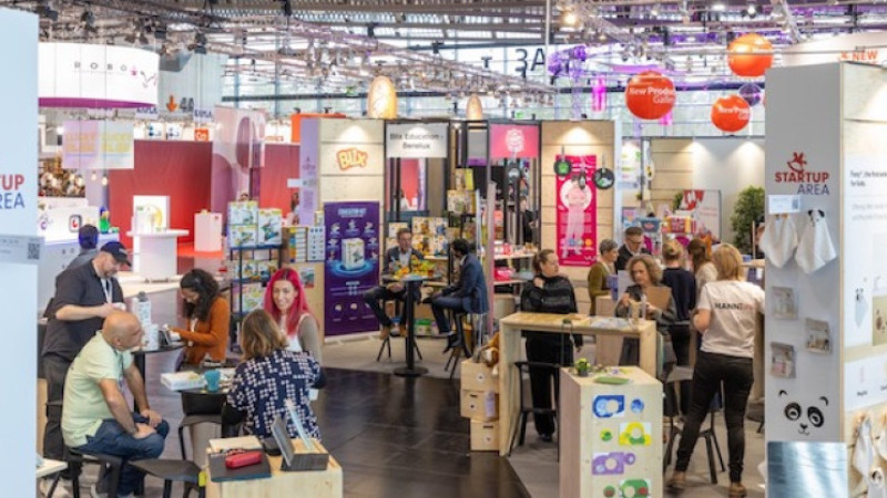 Türk kırtasiye sektörü  dünyaya taşınıyor