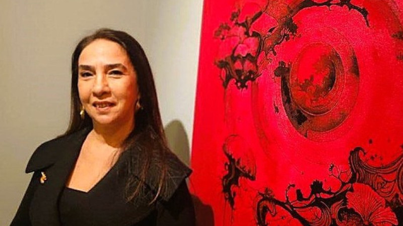 “SLOW DOWN LIFE / HAYATI YAVAŞLAT”