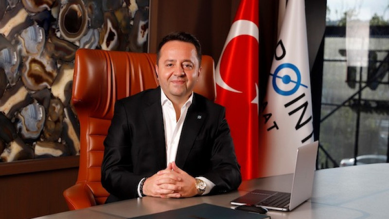 SPOINT İnşaat'ta hızlı mobilizasyon ile büyüme 