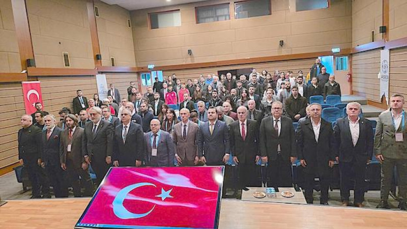 İstanbul’da Karate sporu için bilimsel kongre düzenlendi