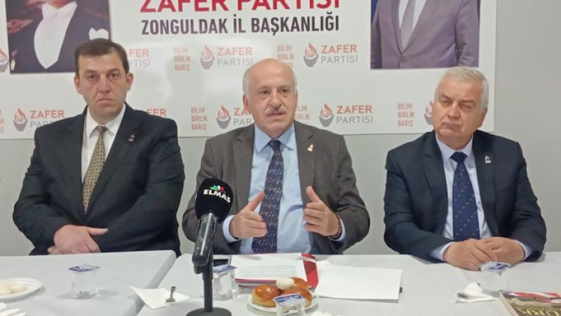 Katliamın adına büyüme diyorlar