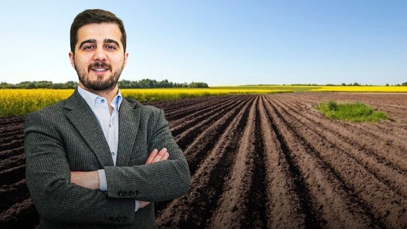 Tapuda “ham toprak” nedir? 