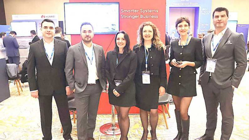 Yapay zeka dünya ekonomisine yön verecek
