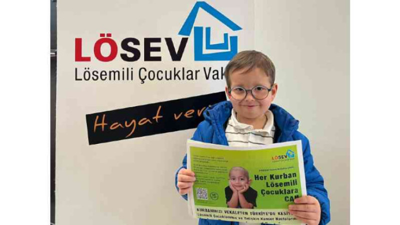 Mutlu Et Projesi Devam Ediyor
