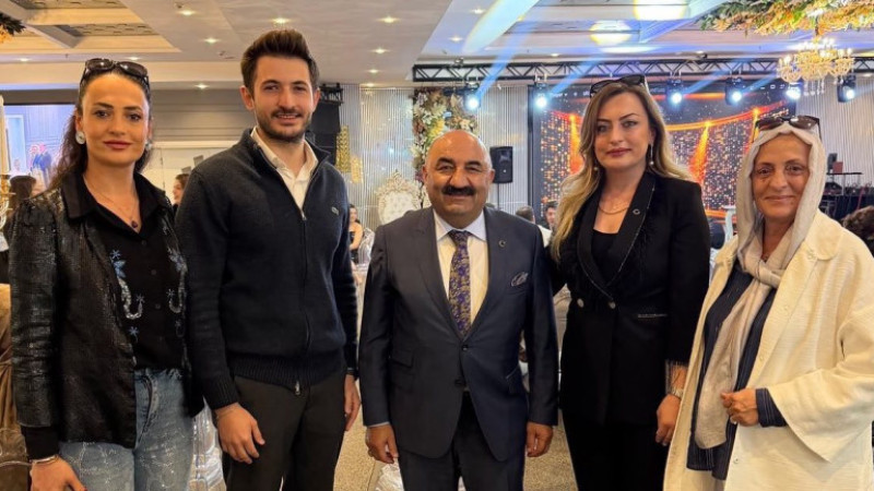 Eskişehir’in sembol ismi Alaattin Çoban