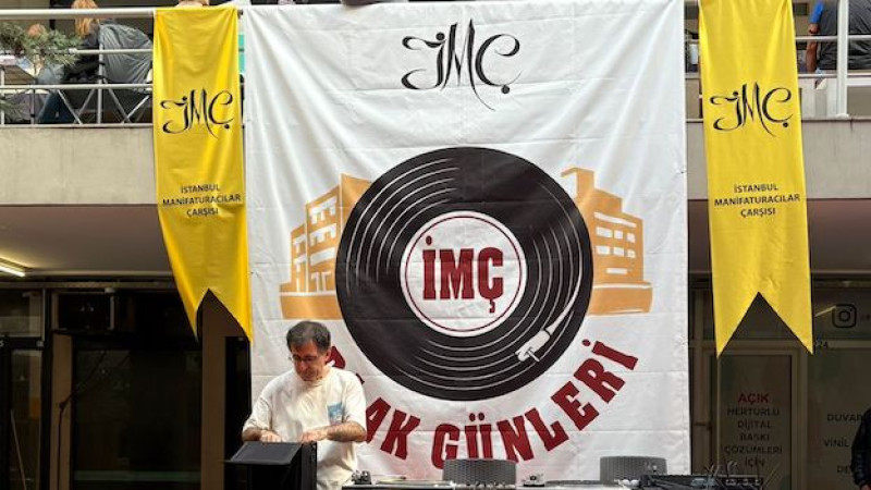 İMÇ Müzik günleri başlıyor 