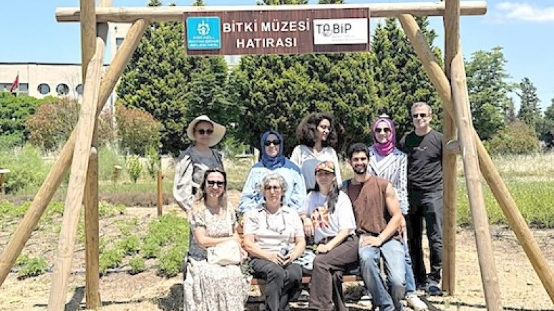 Kocaeli’nin örnek projesi TABİP’e yoğun ilgi