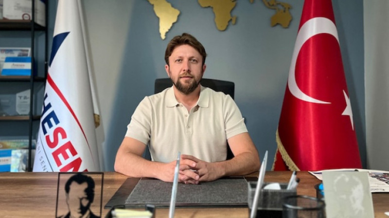 ASM'lerde kriz kapıda