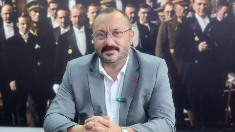 “CHP örgütü dimdik ayakta”