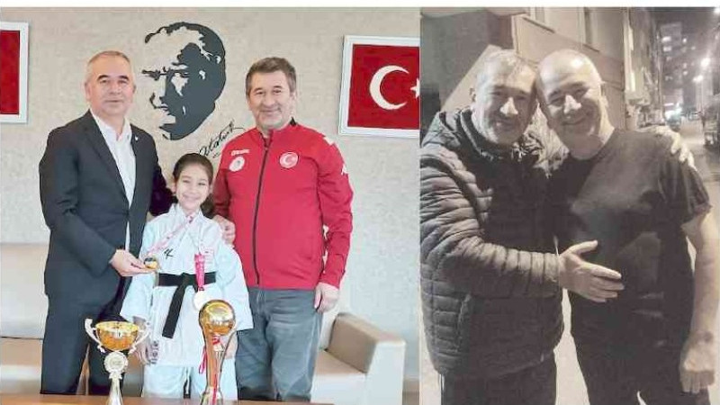 Ekrem Köse serbest