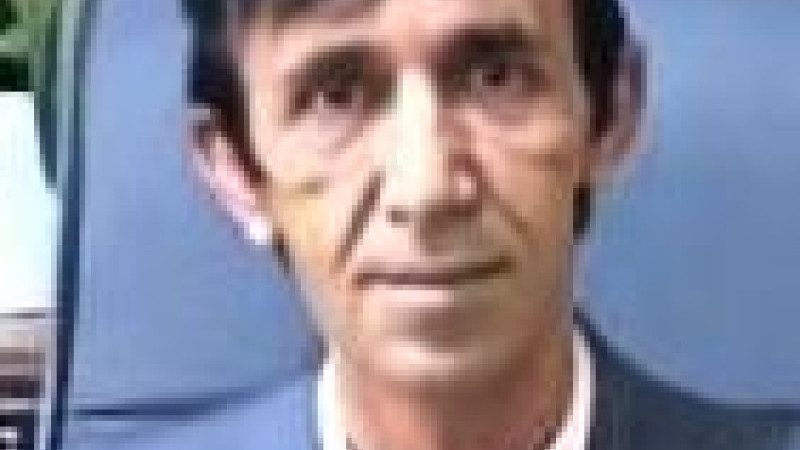Sefer Özcan