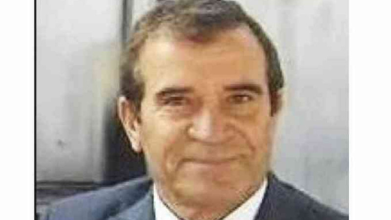 Muhsin Durucan