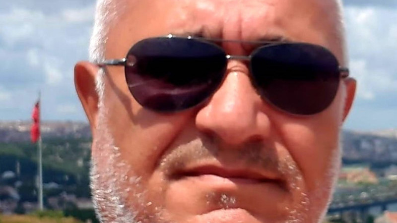 Halis Güler