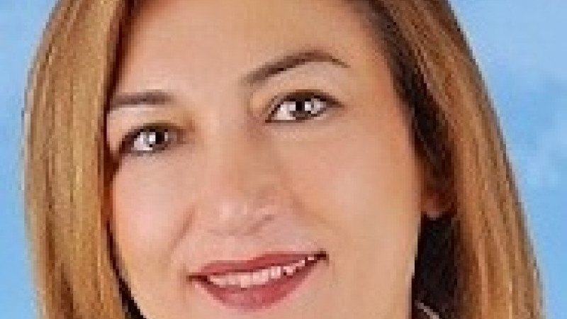 Feride Akyıldız Bircan